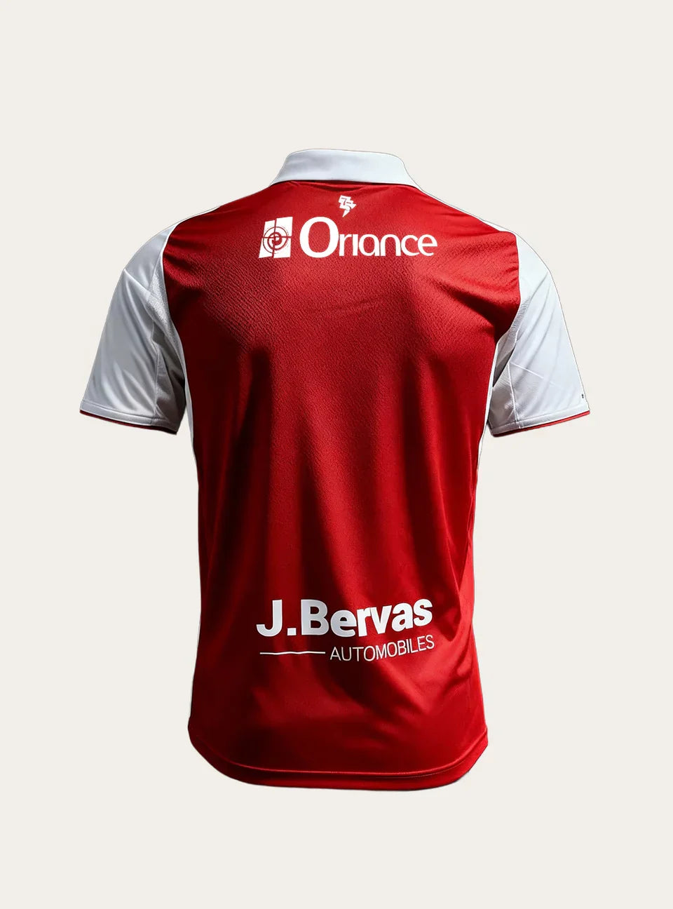 Kids Stade Brestois 25/26 Home