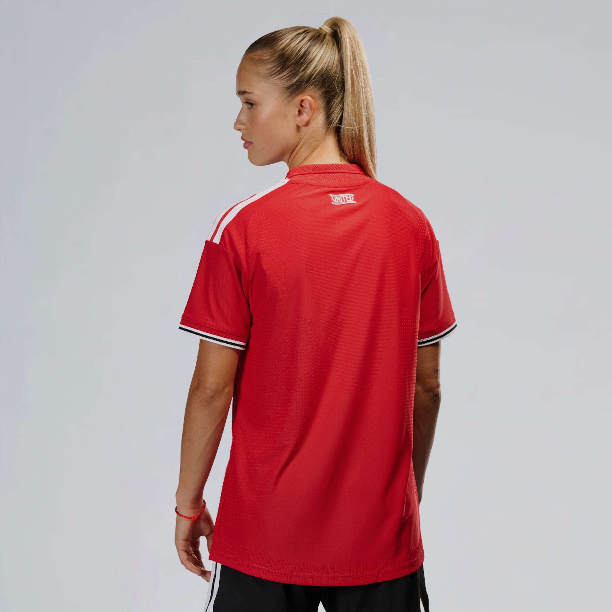 Jersey Manchester United Womens Player Home 26/27