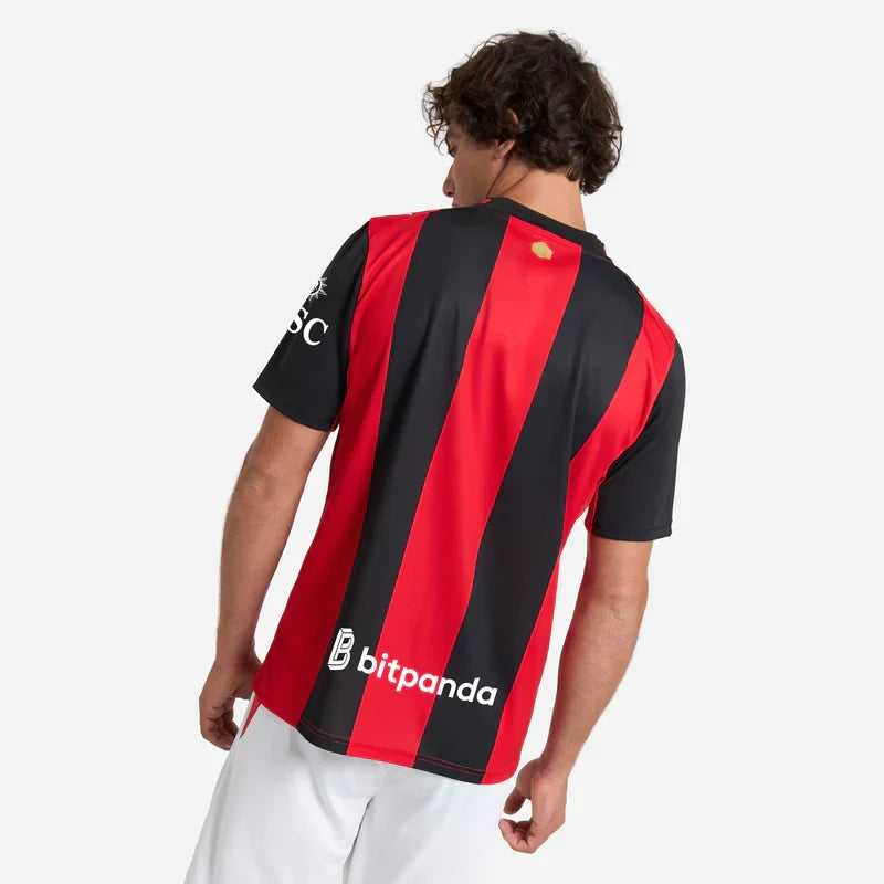 Jersey AC Milan Home 26/27