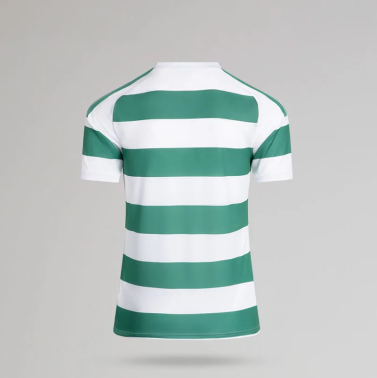 Jersey Celtic Home 26/27