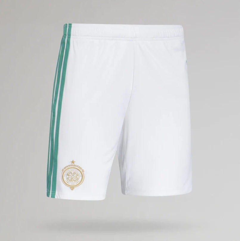 Celtic Shorts Home 26/27