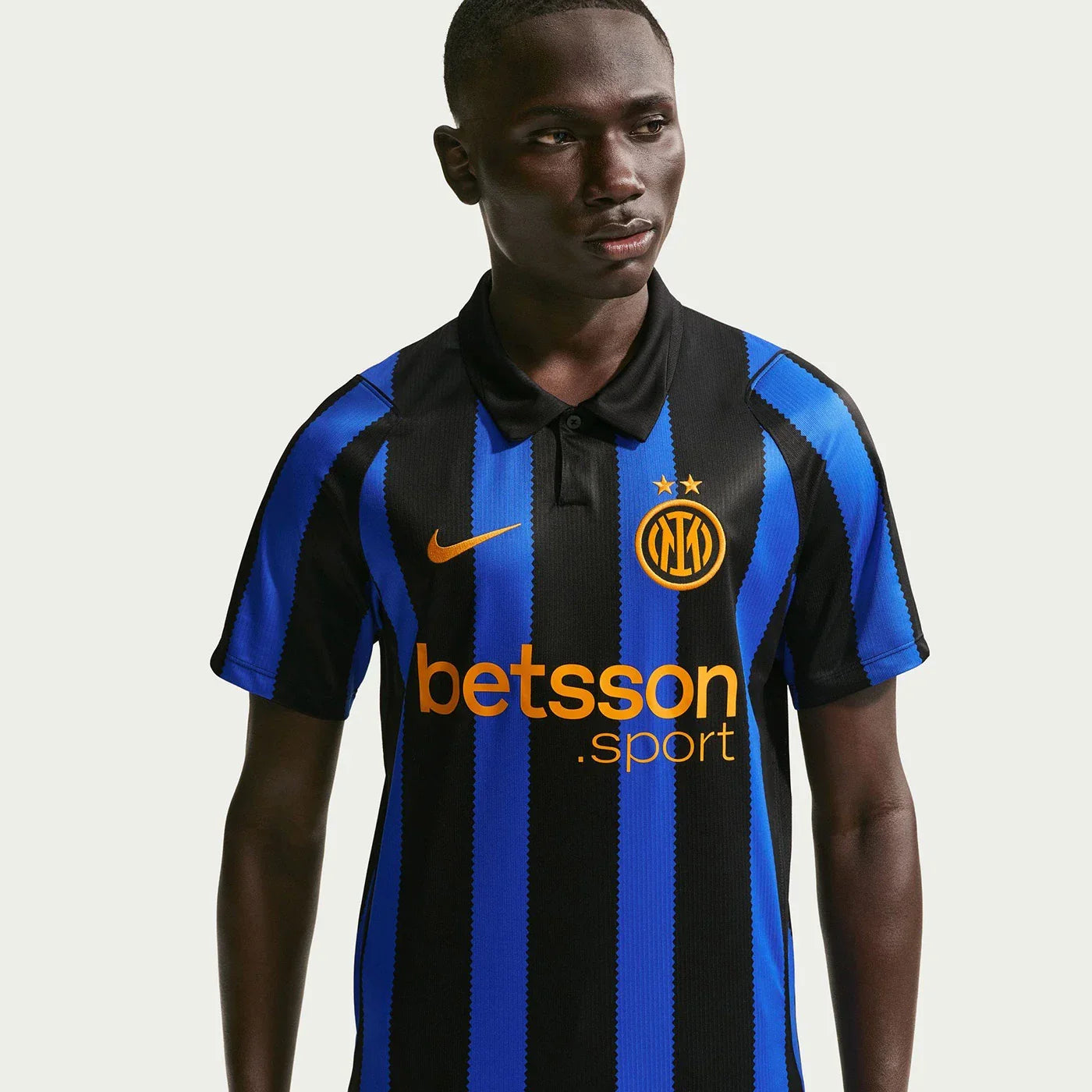 Jersey Inter Milan Home 26/27