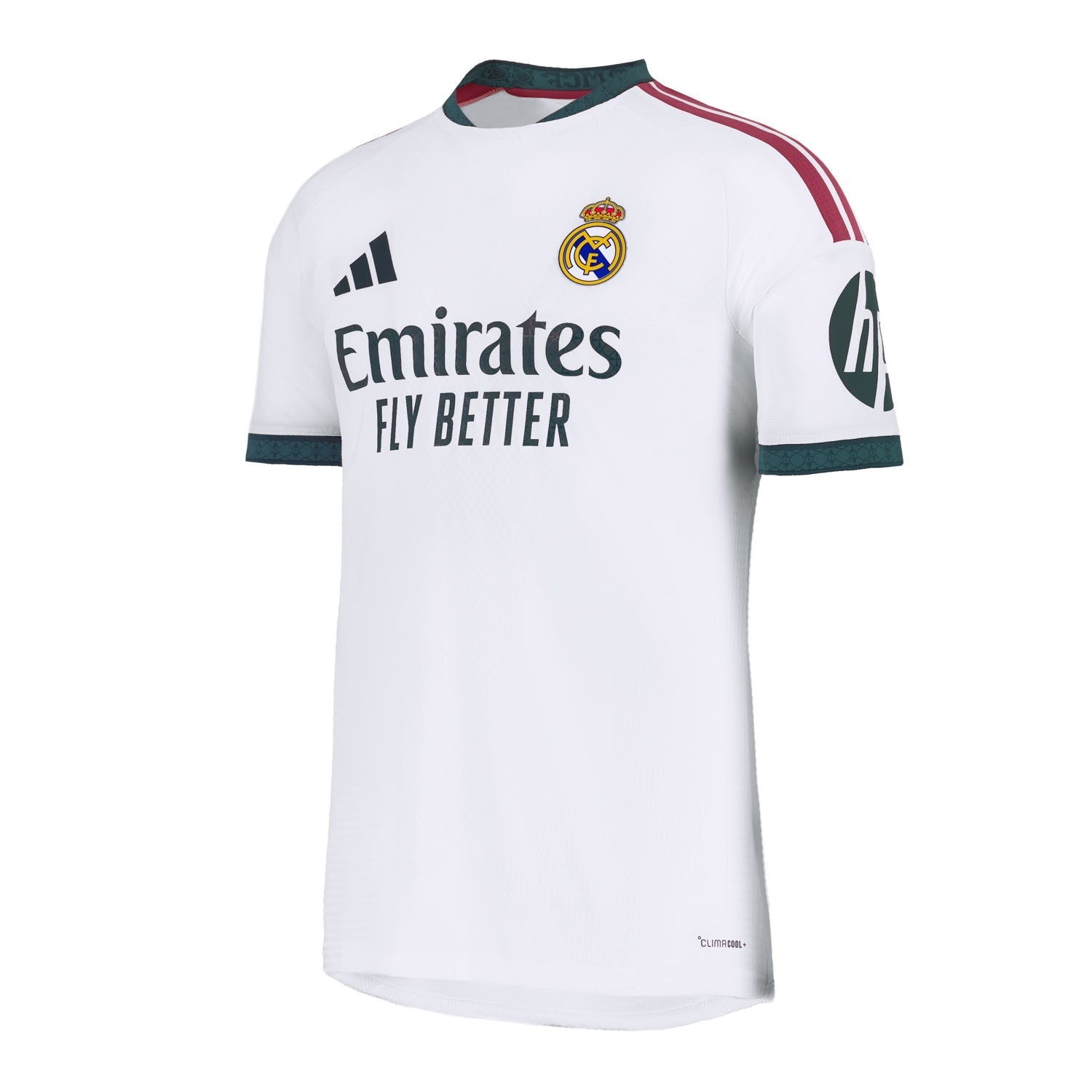 Jersey Real Madrid Player Home 26/27