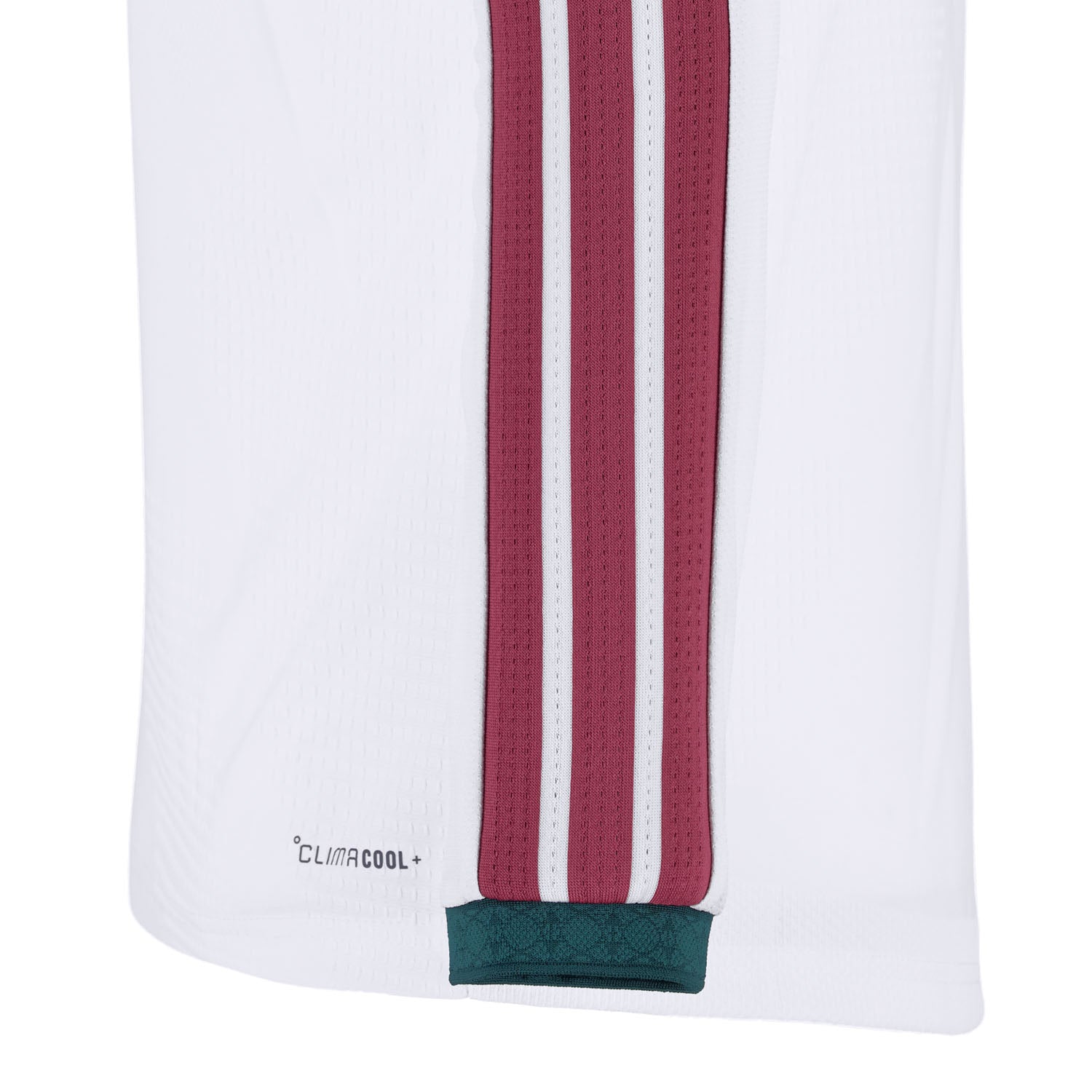 Jersey Real Madrid Longsleeve Player Home 26/27