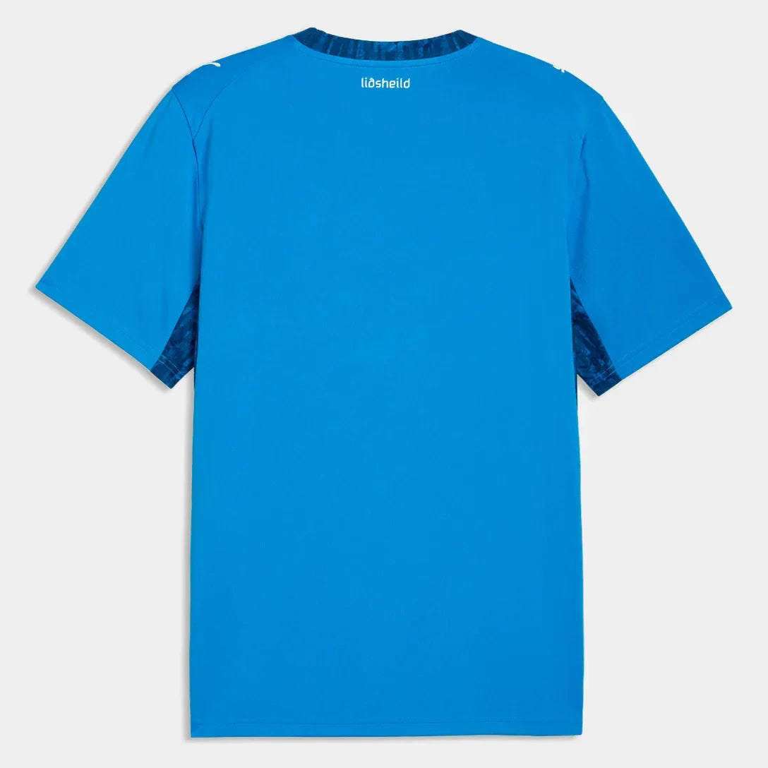 Jersey Iceland Home Woman World Cup 2026
