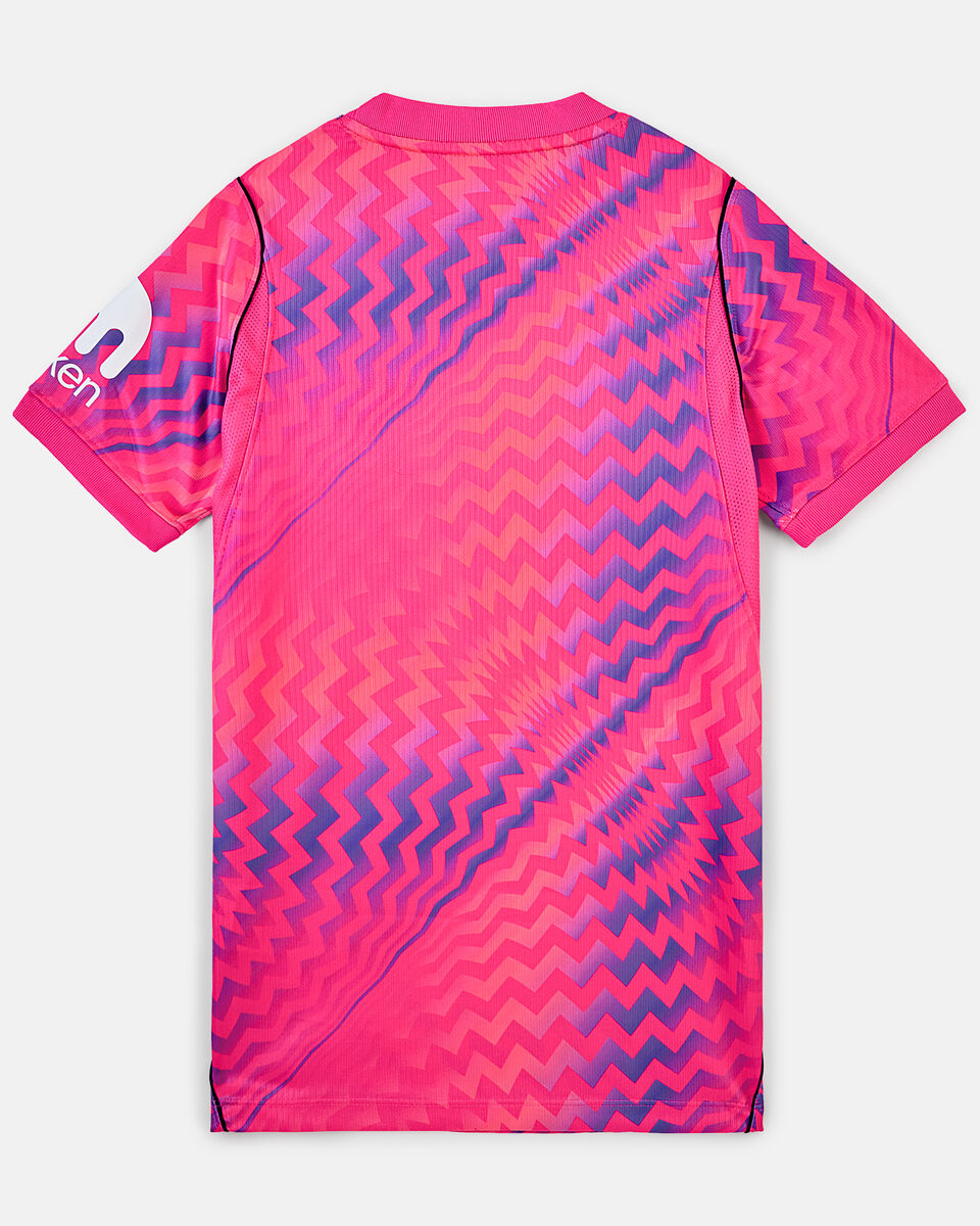Kids Tottenham Goalkeeper Home 26/27
