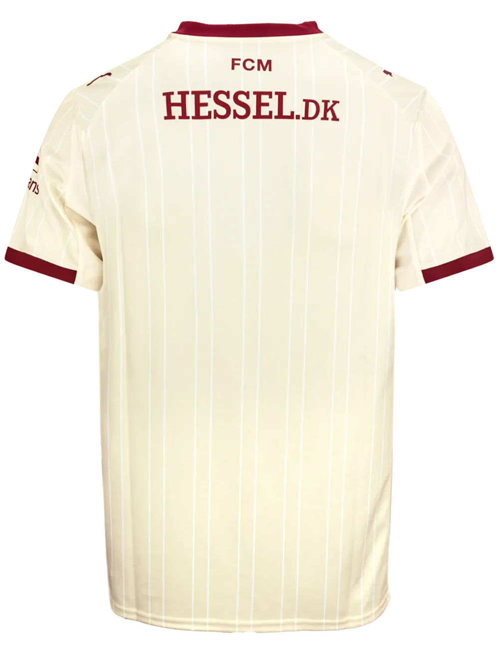 Jersey FC Midtjylland Third 25/26