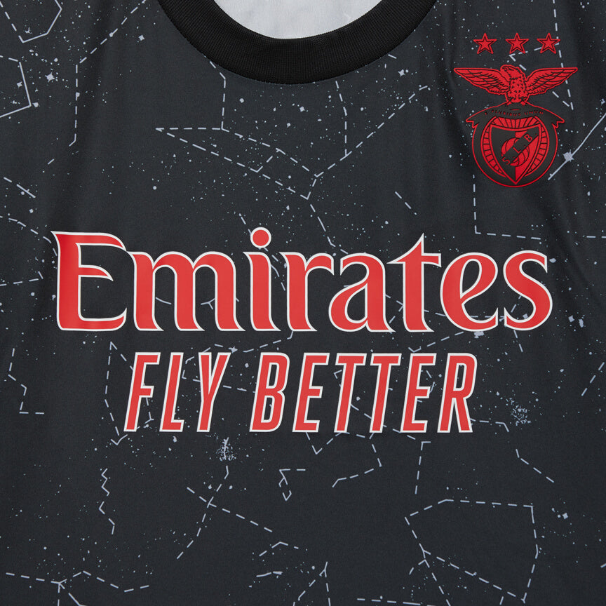 Jersey Benfica 24/25 Away