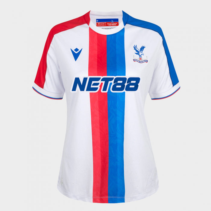 Jersey Crystal Palace Woman 25/26 Away