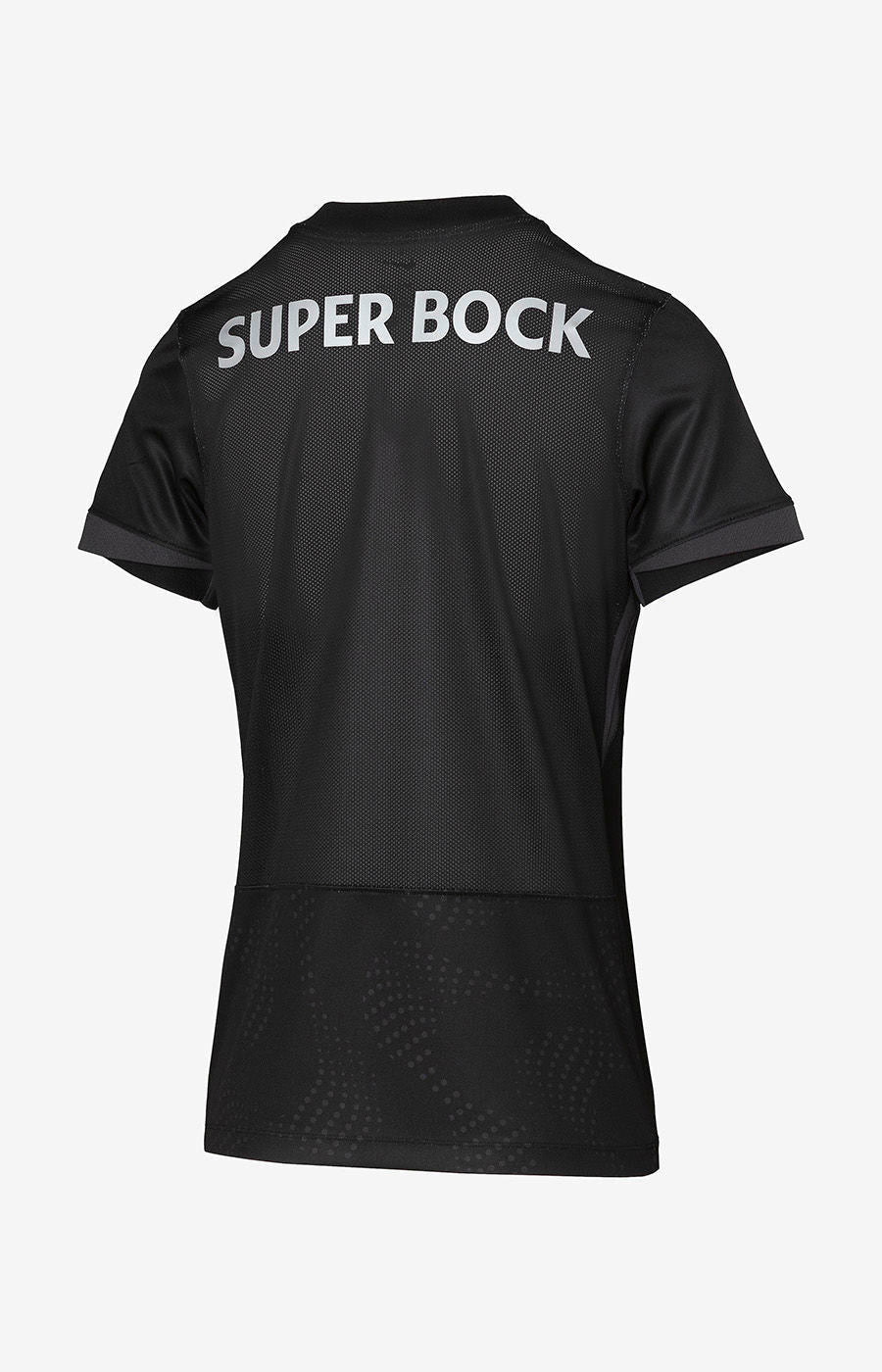 Jersey Woman Sporting 25/26 Away