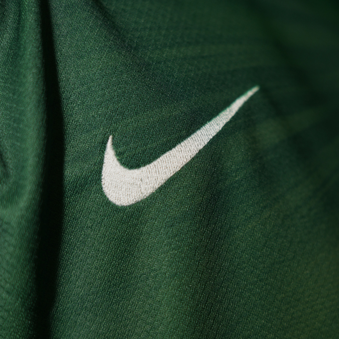 Jersey Woman Wolfsburg 25/26 Home