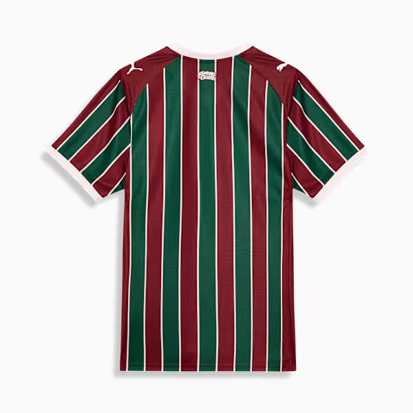 Jersey Fluminense Home 26/27