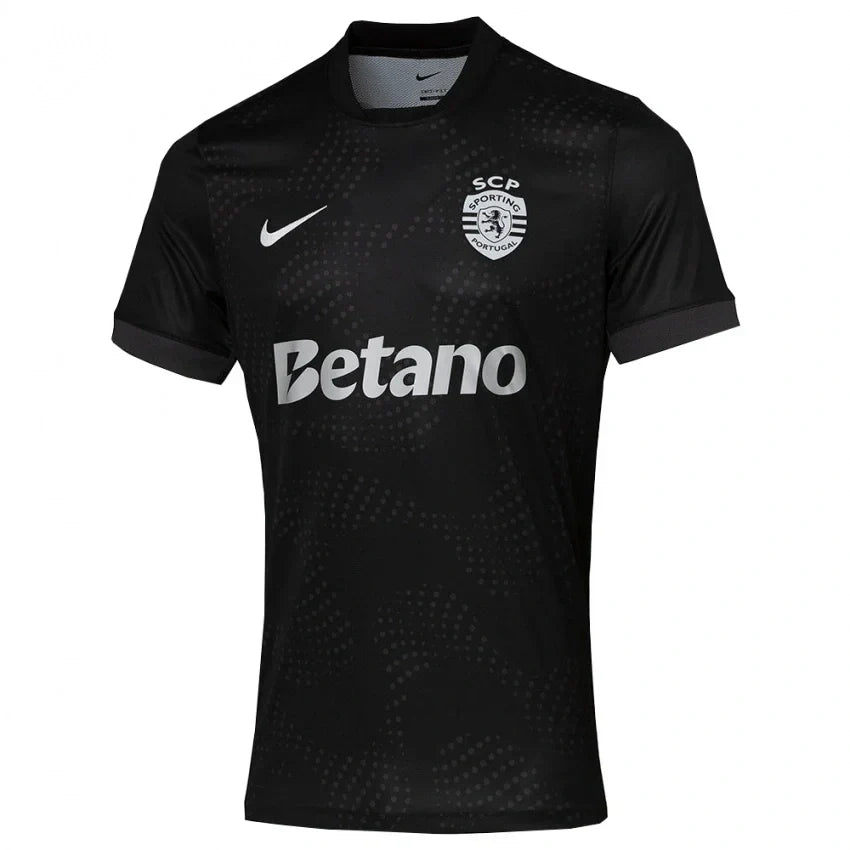 Jersey Sporting 25/26 Away #7 Quenda