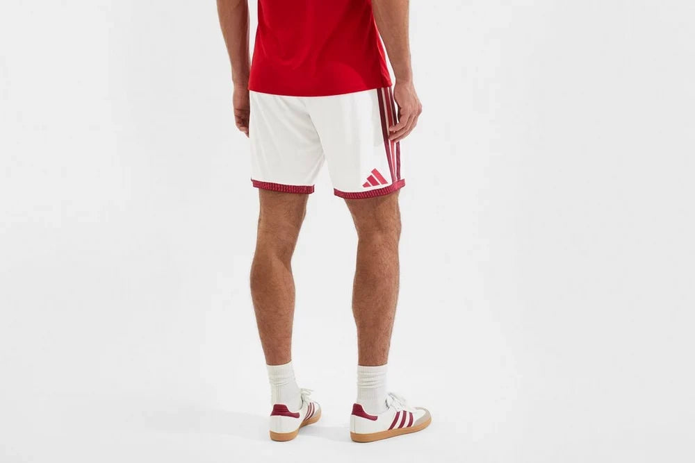 Arsenal Shorts Home 26/27