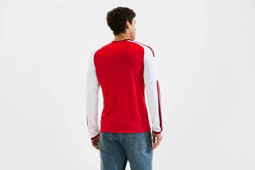 Jersey Arsenal Longsleeve Home 26/27