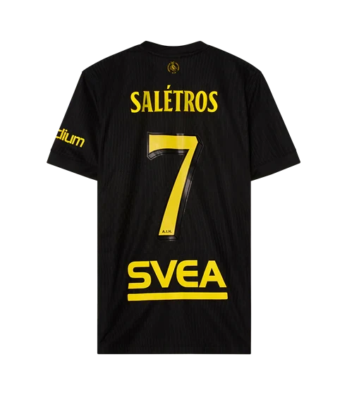 Kids AIK 25/26 Home