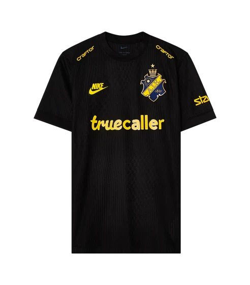Kids AIK 25/26 Home