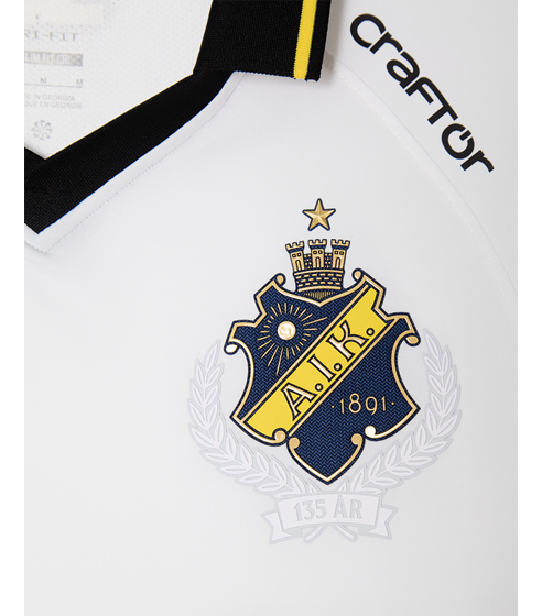 Jersey AIK Away 26/27