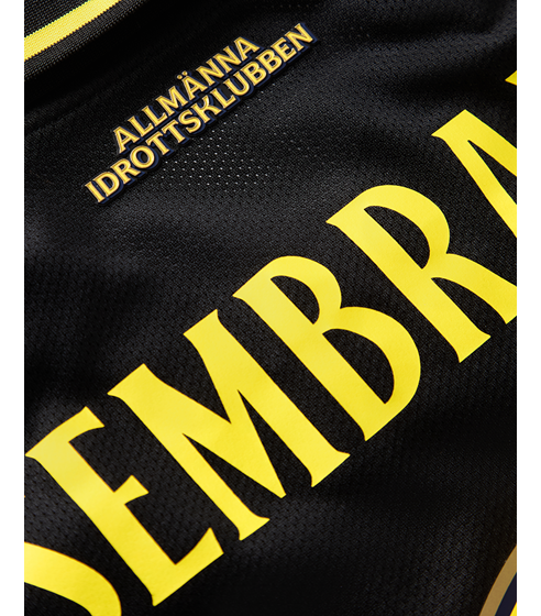 Jersey AIK Home 26/27