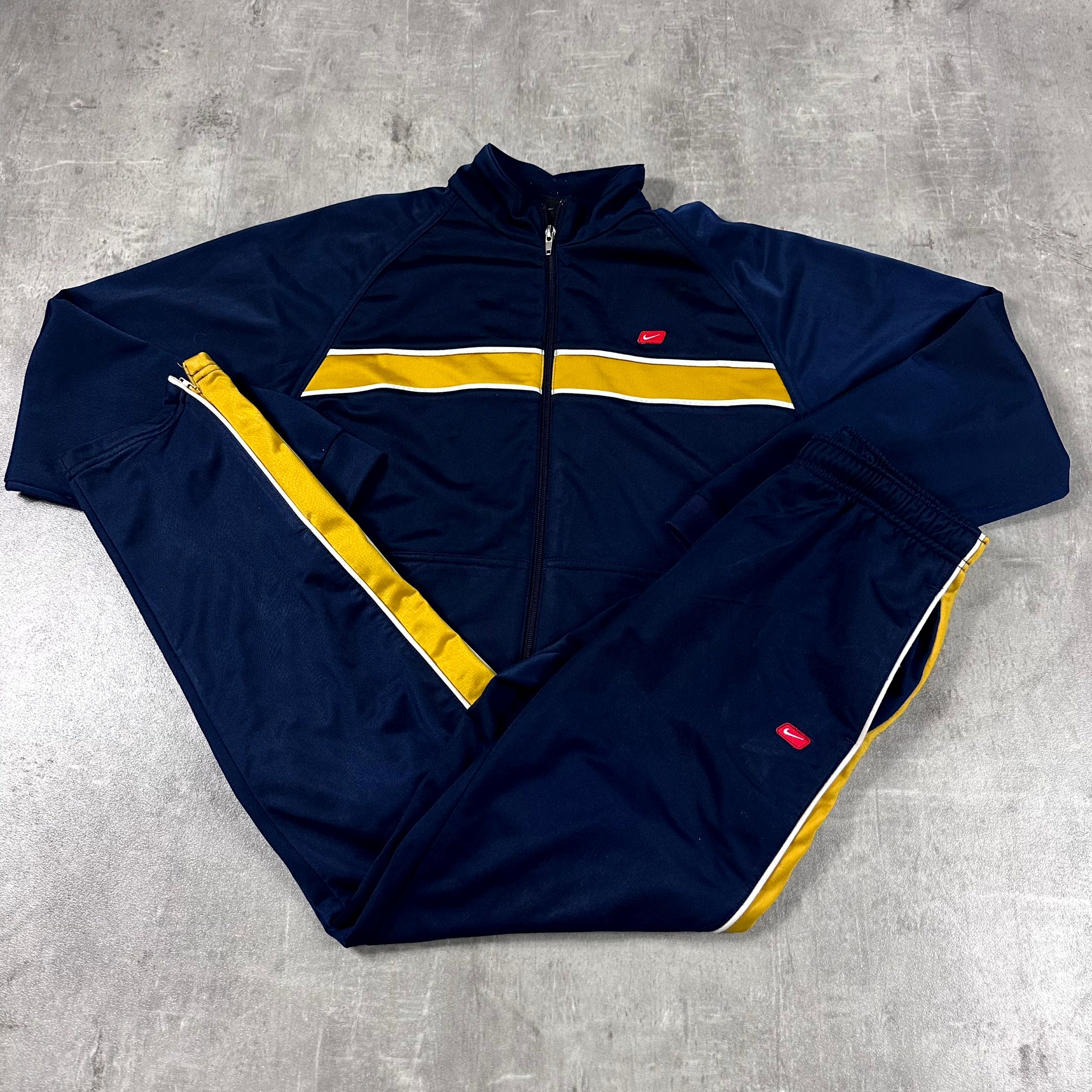 Nike Vintage Jacket