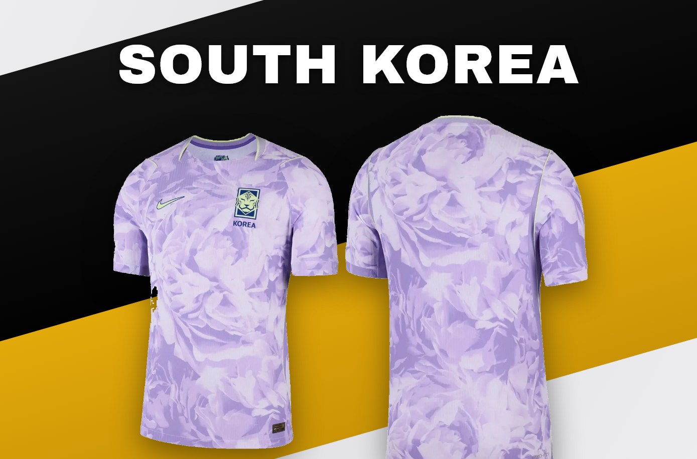 south-korea jerseys