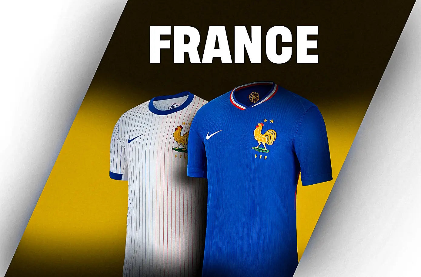 France