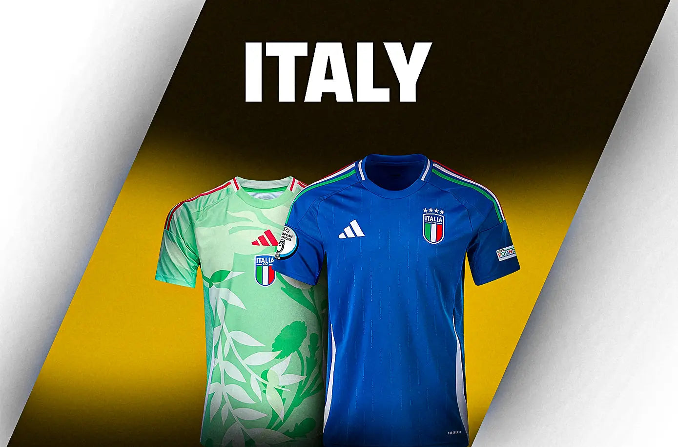 Italy
