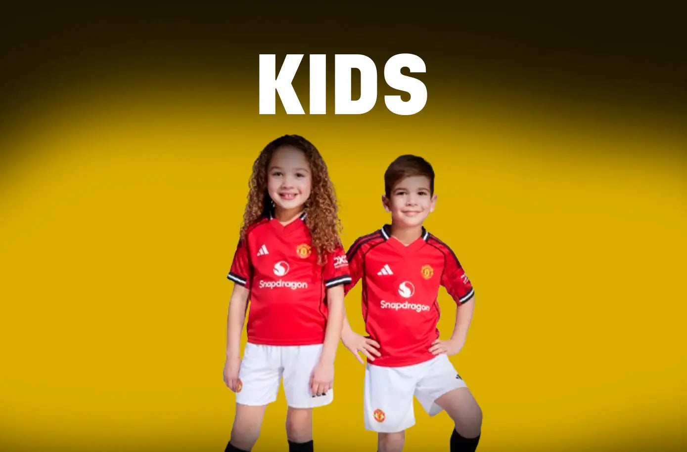 Kit Infantil