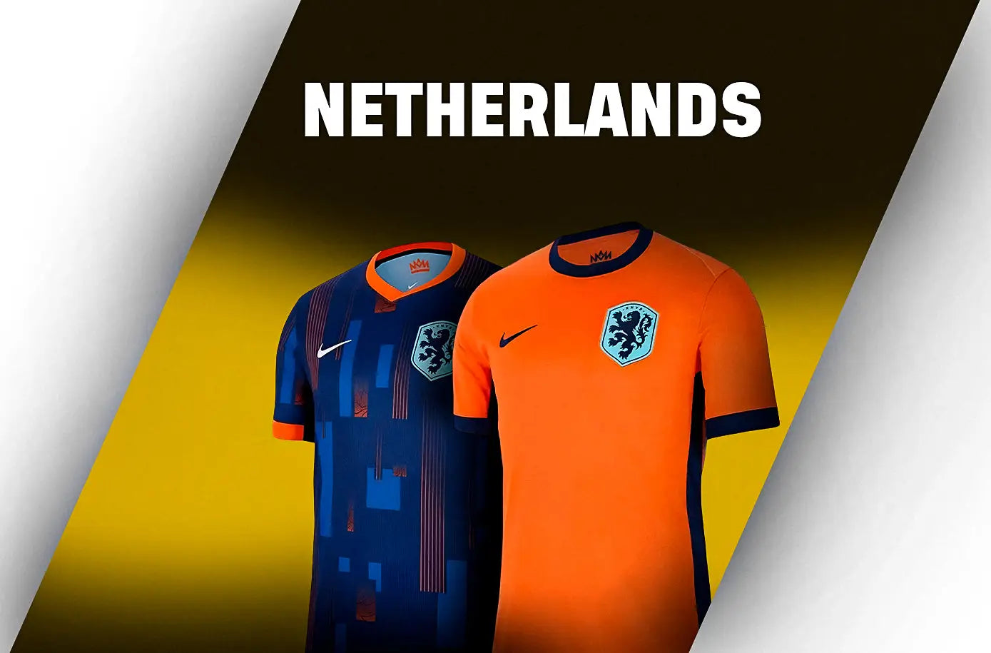 Netherlands