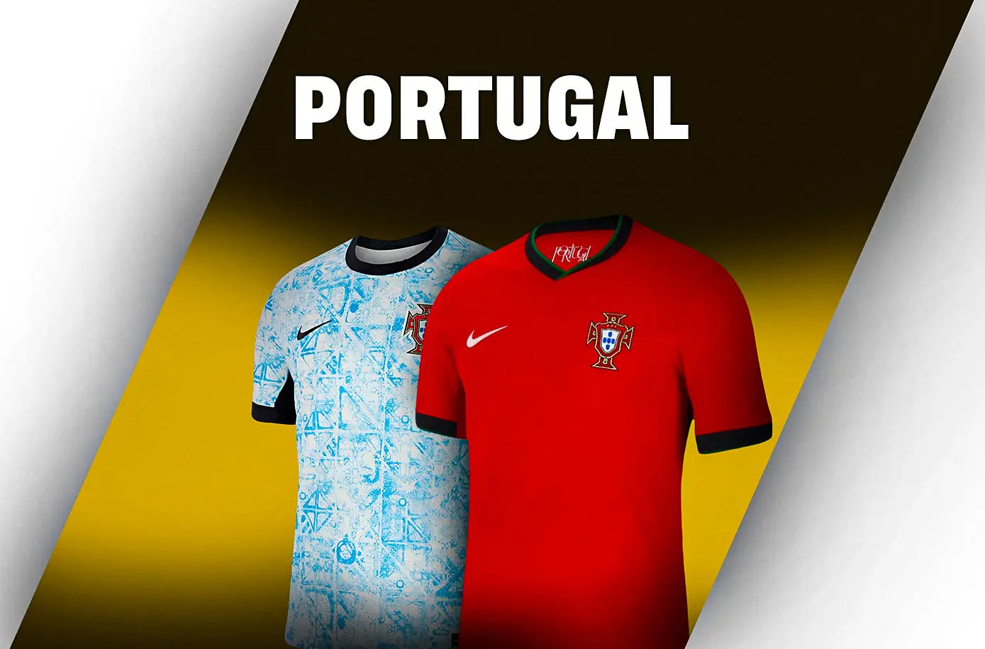 Portugal