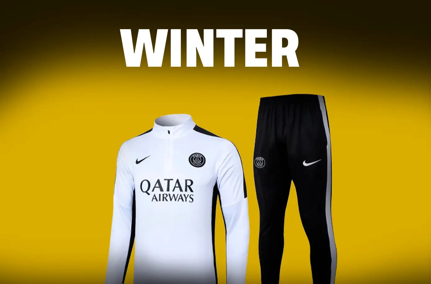 Winter (Best Sellers)