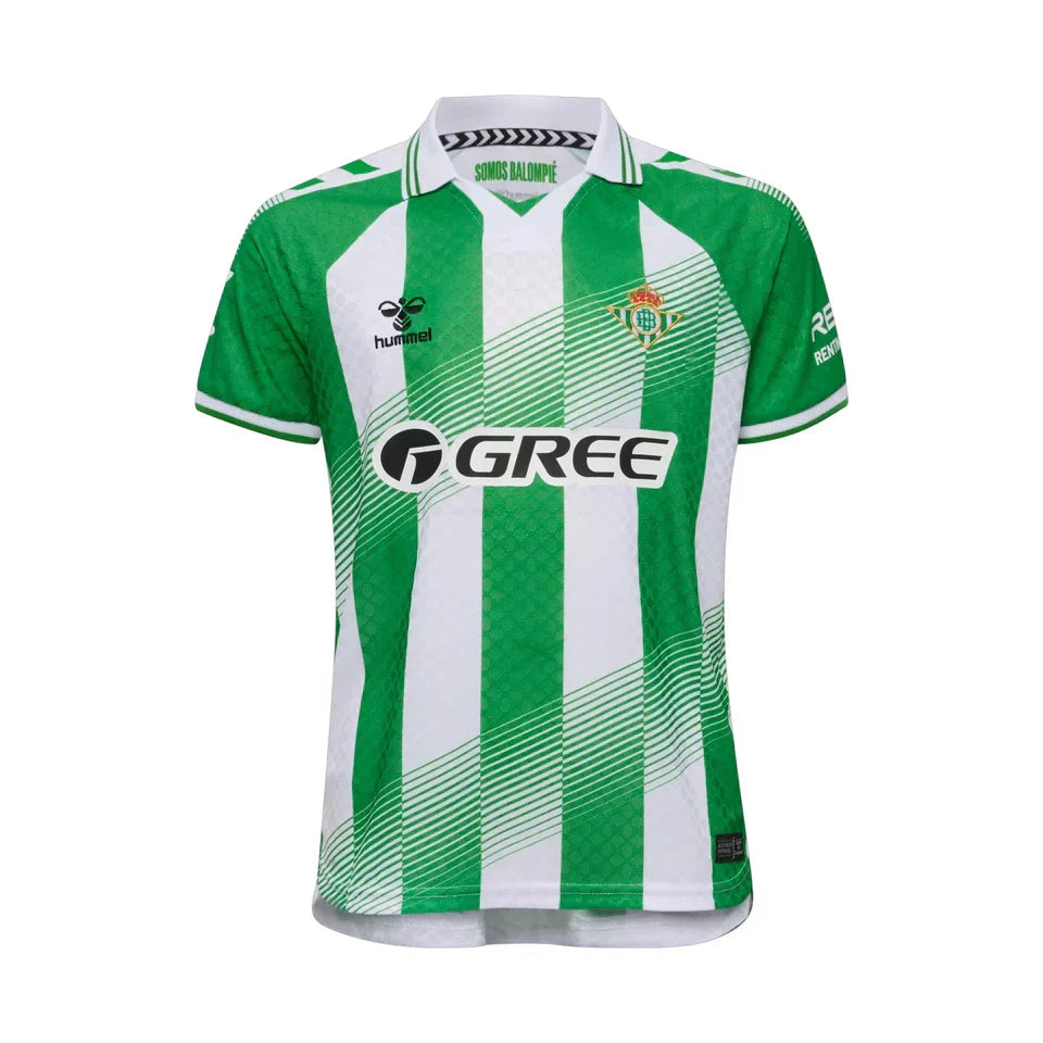 Kids Real Betis Home 26/27