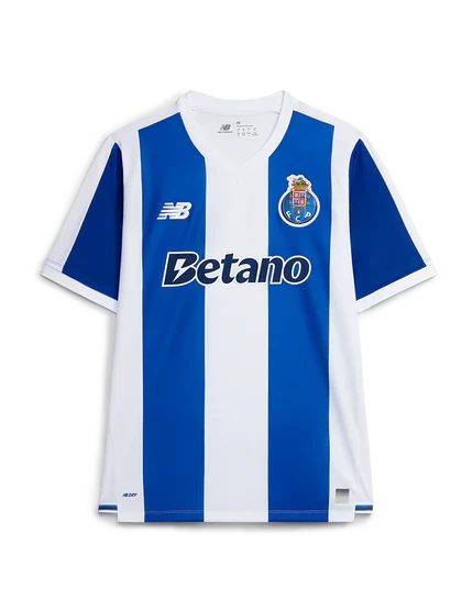 Jersey Porto Home 26/27