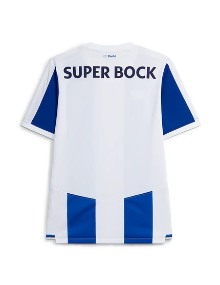 Jersey Porto Home 26/27