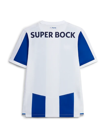 Jersey Porto Player Home 26/27
