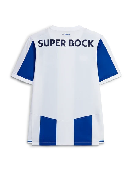 Jersey Porto Player Home 26/27