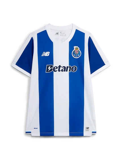 Jersey Porto Womens Home 26/27