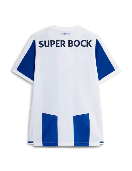 Jersey Porto Womens Home 26/27
