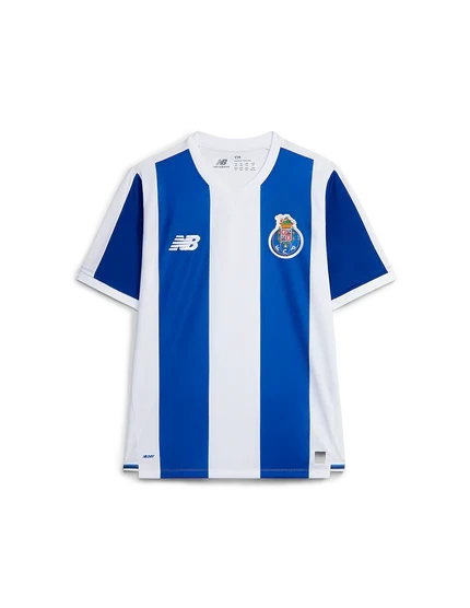 Kids Porto Home 26/27