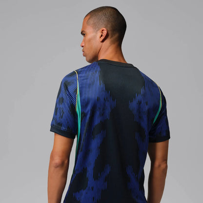 Jersey Brazil Away World Cup 2026