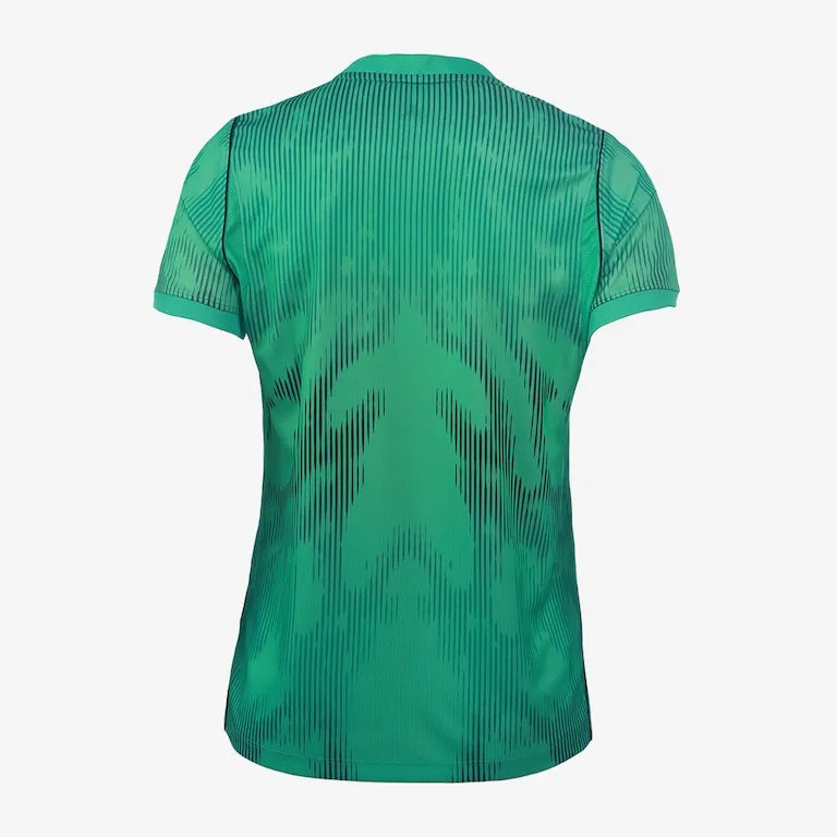 Jersey Brazil Women's Goalkeeper WorldCup 2026