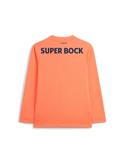 Jersey Porto Goalkeeper Away 26/27