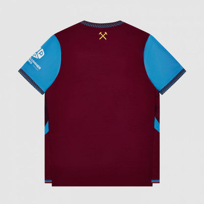 Jersey West Ham Player Home 26/27