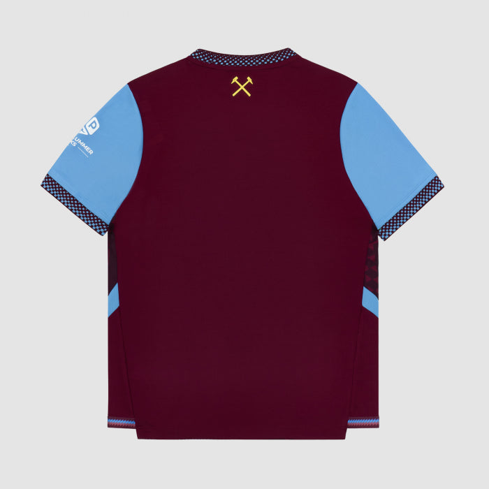 Jersey West Ham Womens Home 26/27
