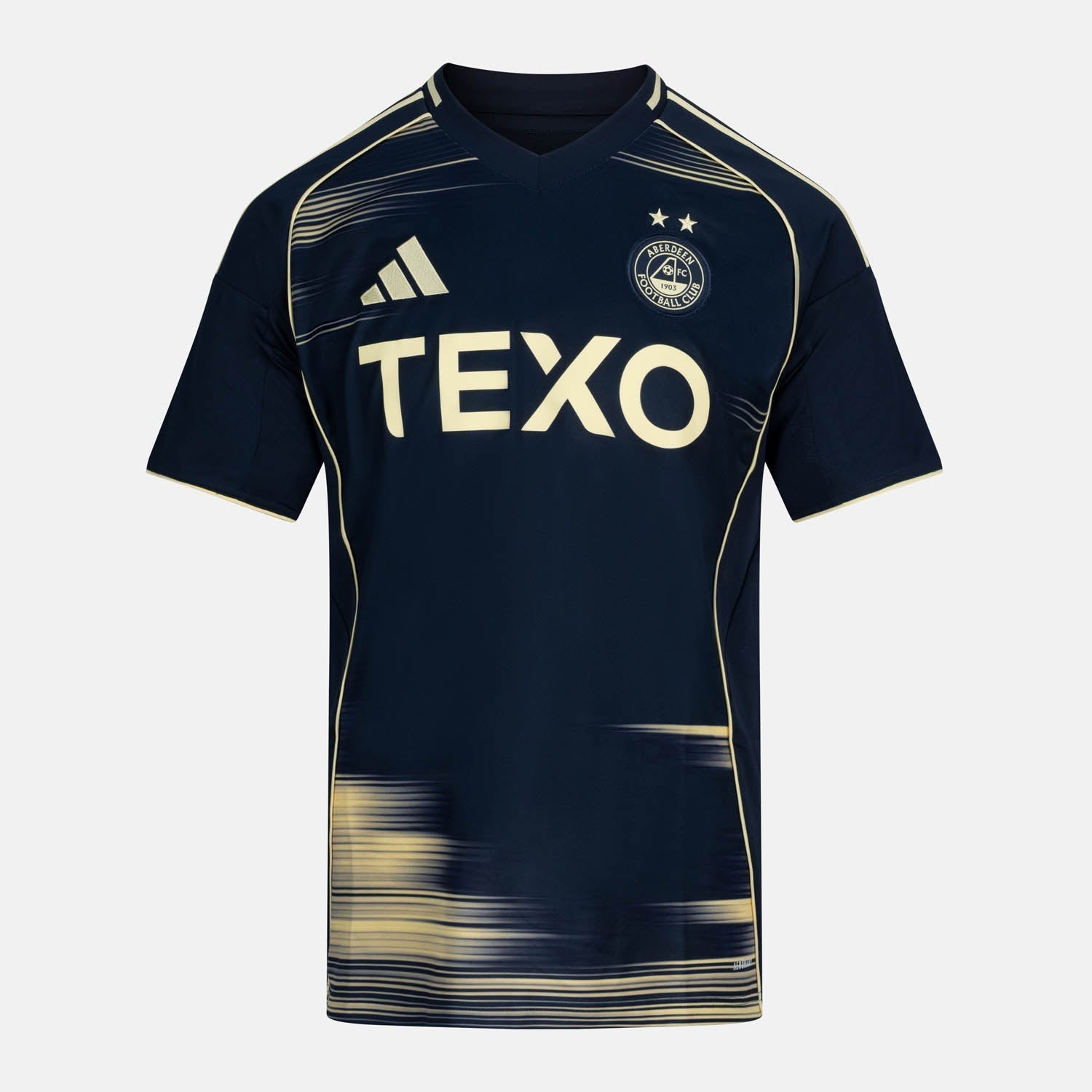 Kids Aberdeen 25/26 Away