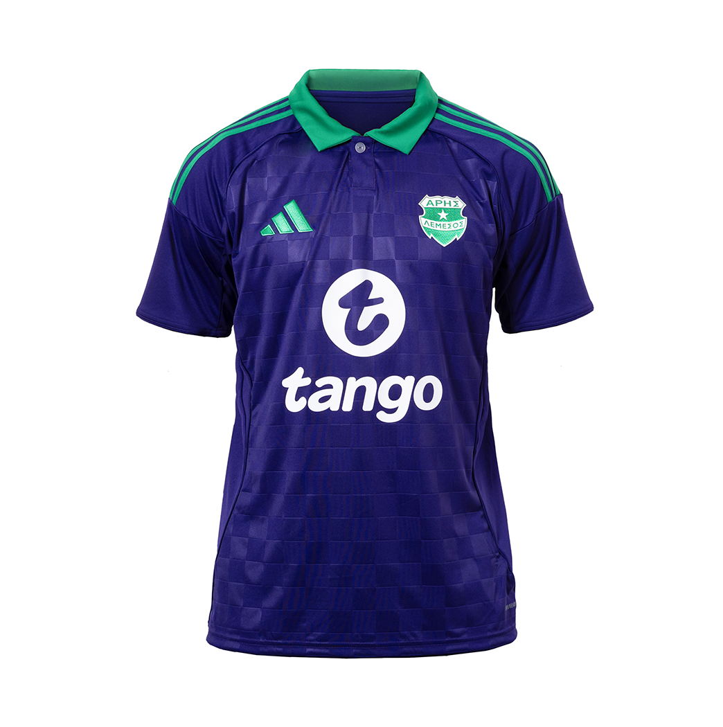 Jersey Aris Away 25/26