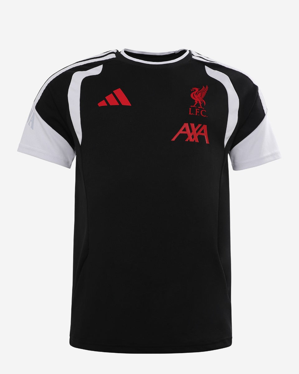Jersey Liverpool Tiro Pro Home 26/27