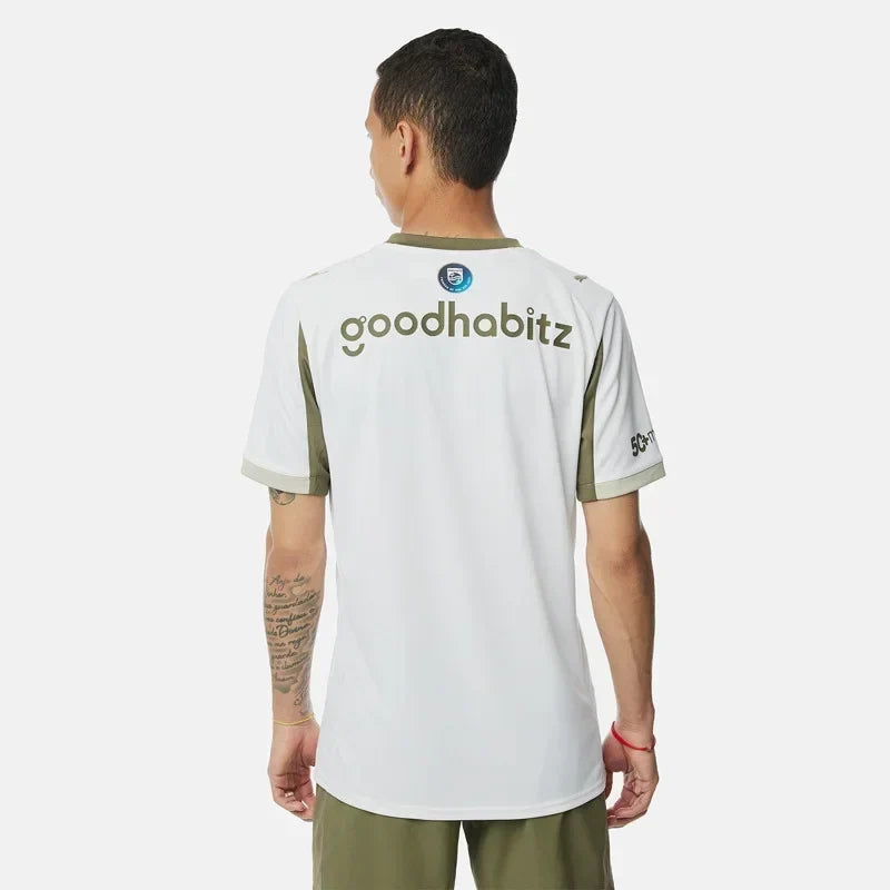 Jersey PSV Eindhoven Third 25/26