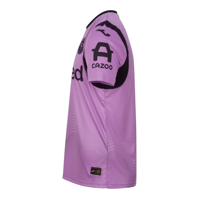 Jersey Brentford Goalkeeper Home 26/27