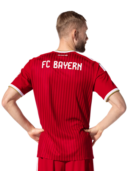 Jersey Bayern Munich Home 26/27